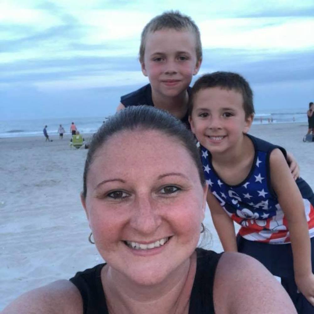 Meet your Posher, Nicole